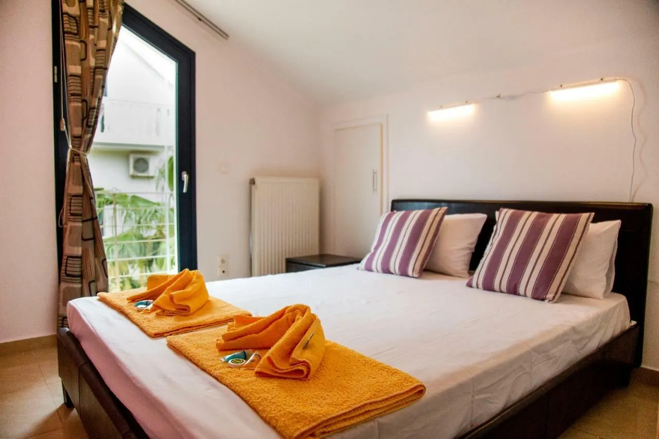 Sophia Central Loft & Apartments Argostoli