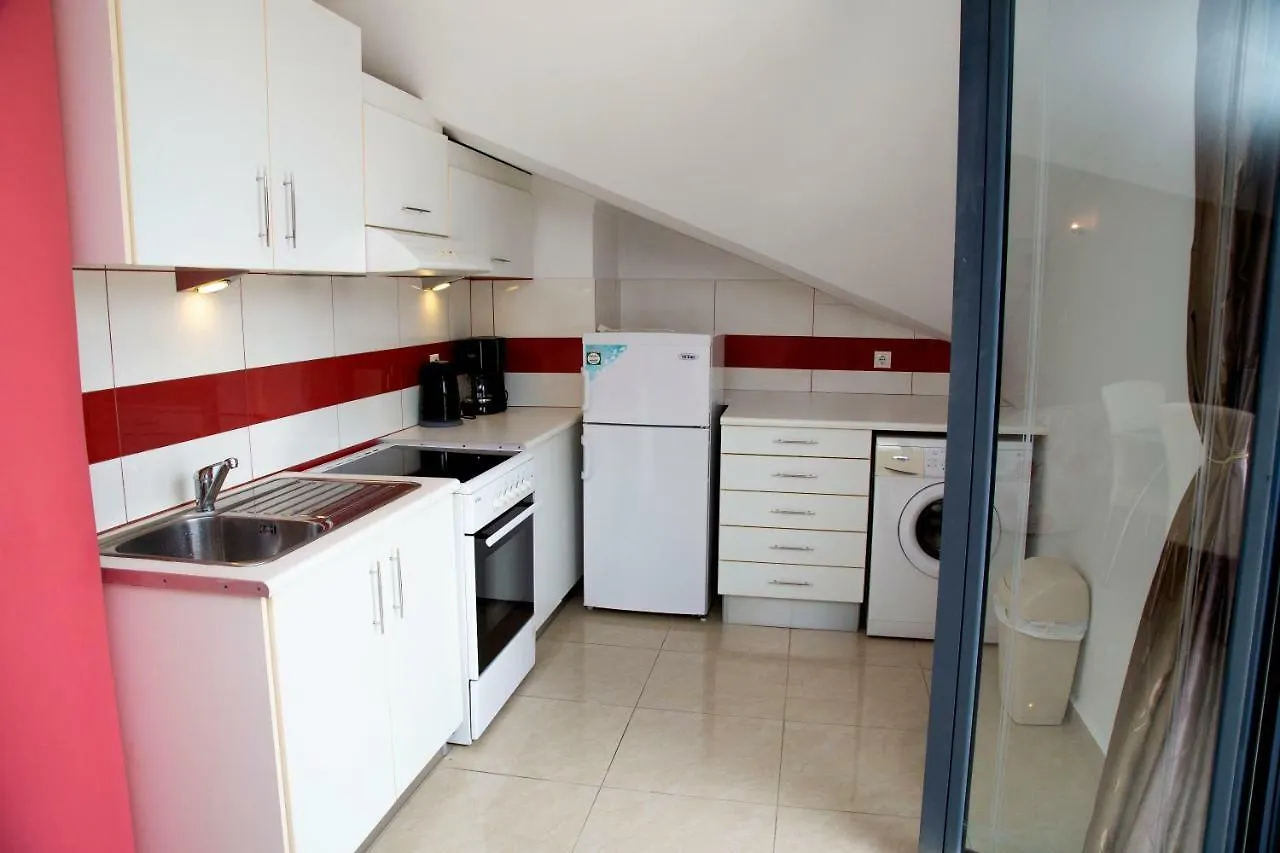 Sophia Central Loft & Apartments Argostoli  0*, Argostoli (Kefalonia)