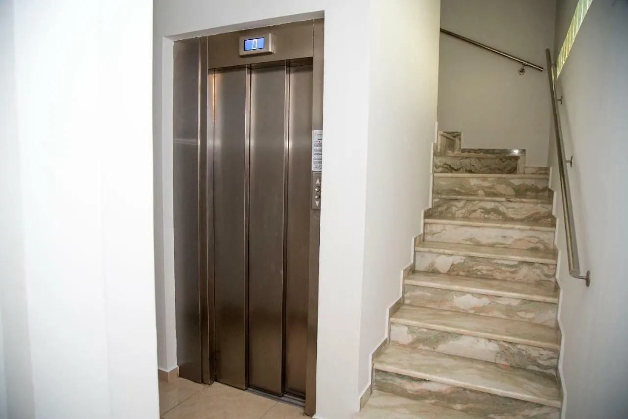 Sophia Central Loft & Apartments Argostoli