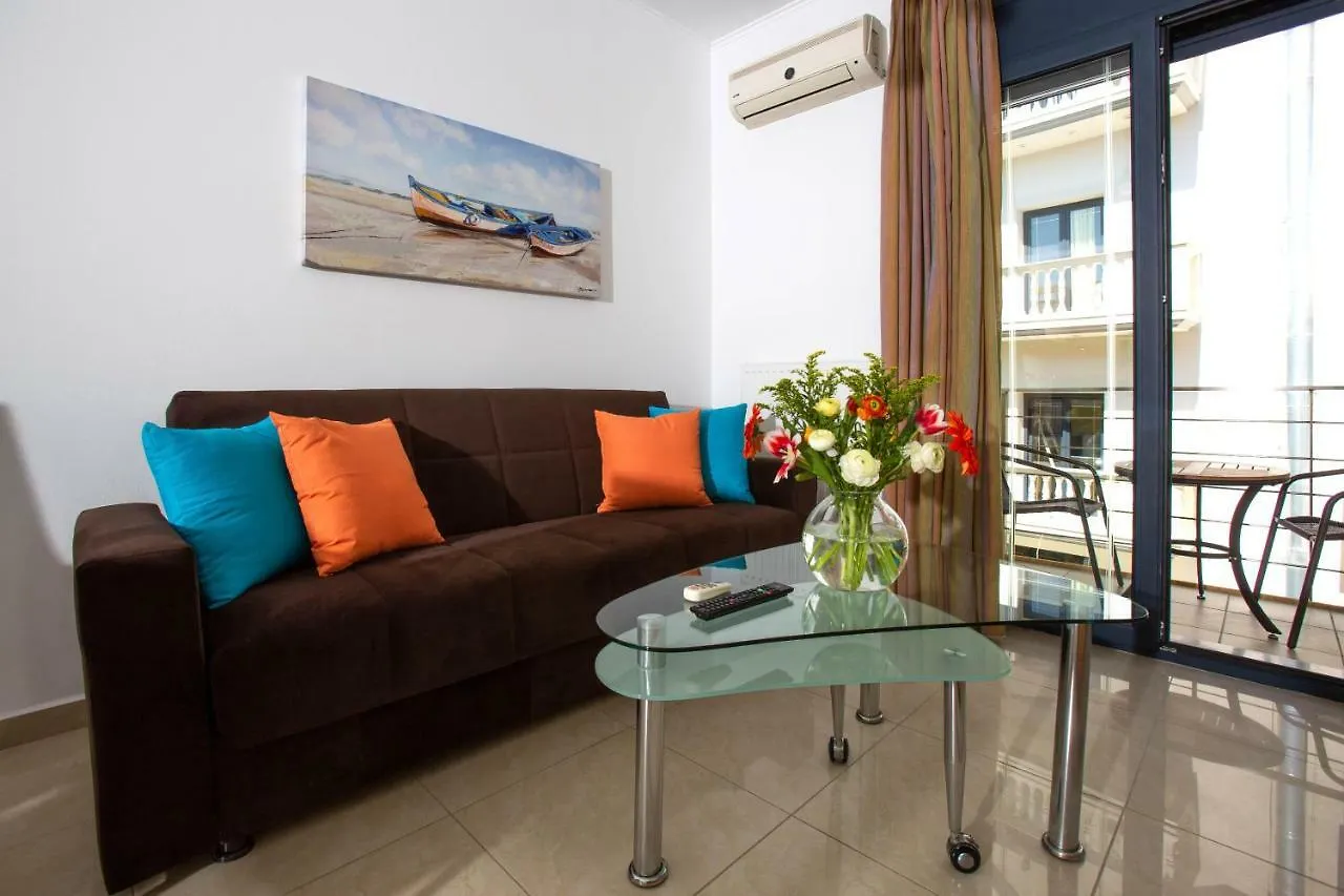 Sophia Central Loft & Apartments Argostoli