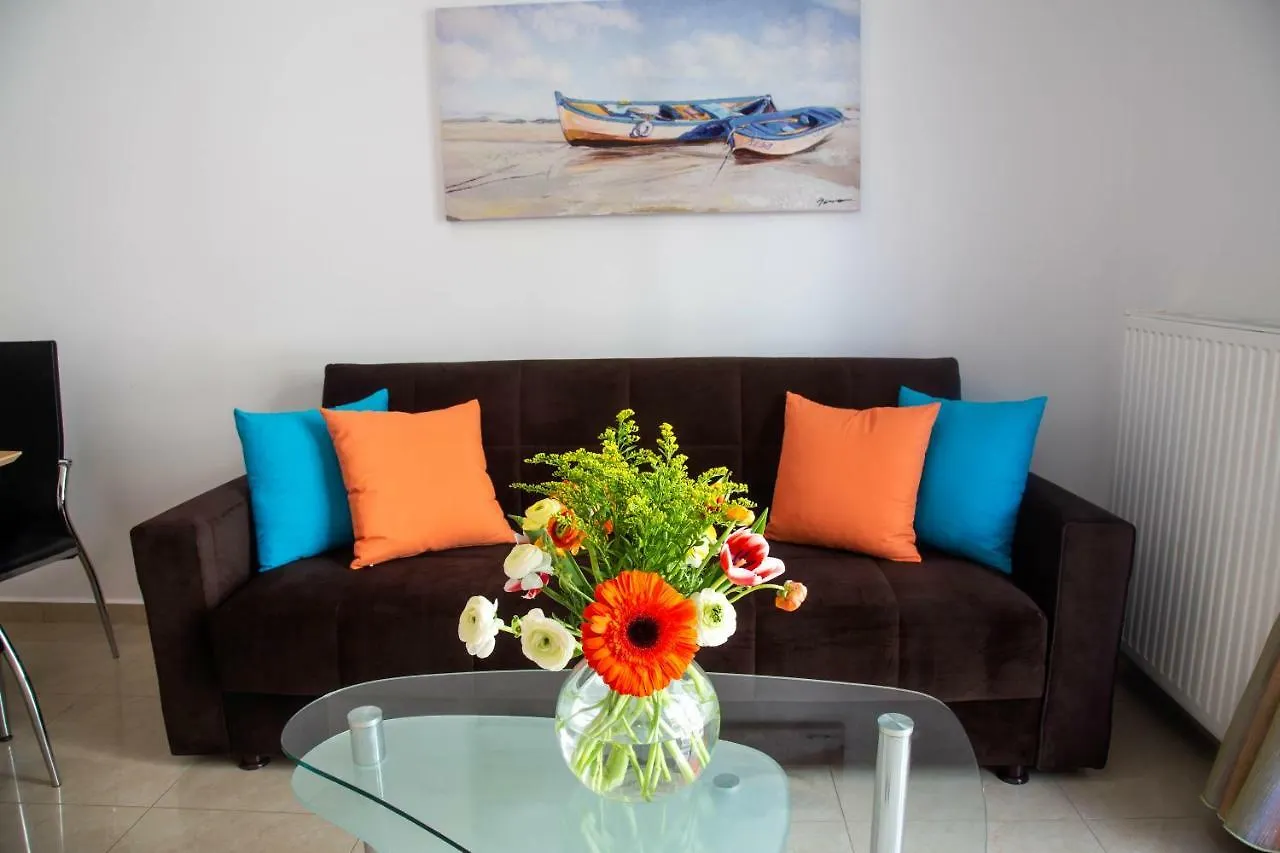 Sophia Central Loft & Apartments Argostoli