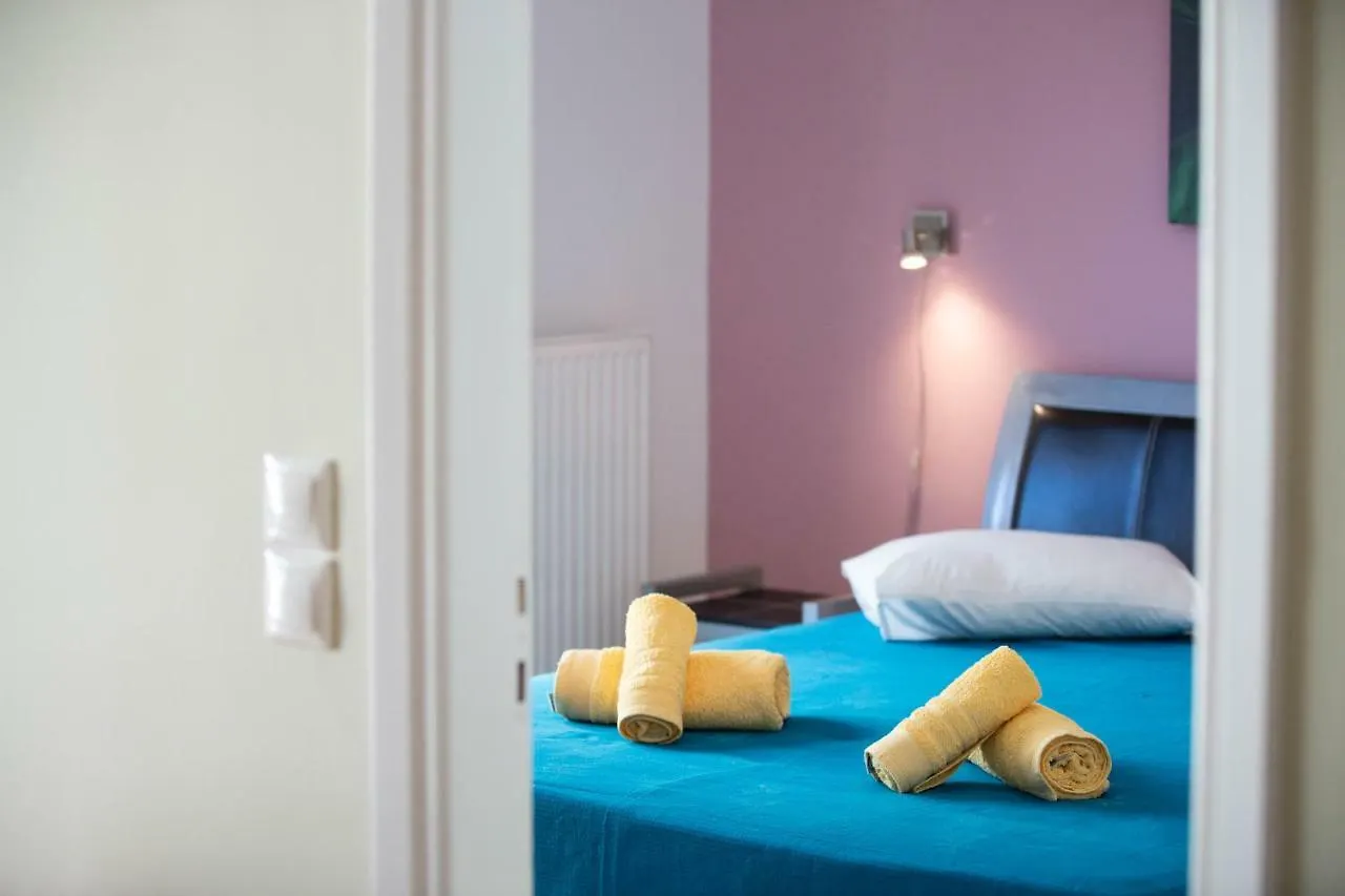 Sophia Central Loft & Apartments Argostoli  0*, Argostoli (Kefalonia) Greece