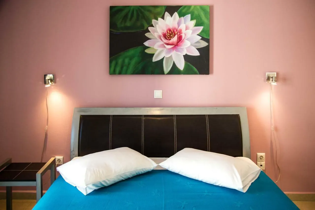 Sophia Central Loft & Apartments Argostoli  Greece