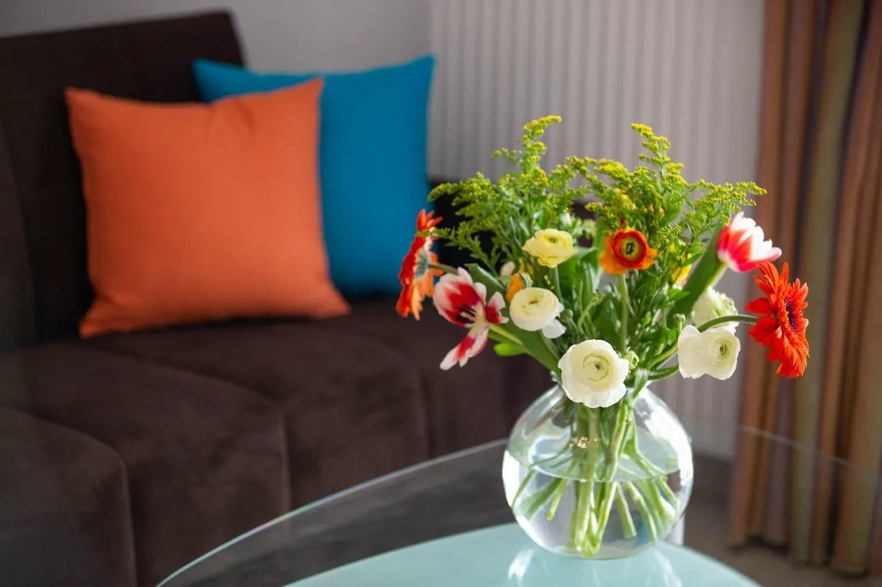 Sophia Central Loft & Apartments Argostoli  Greece