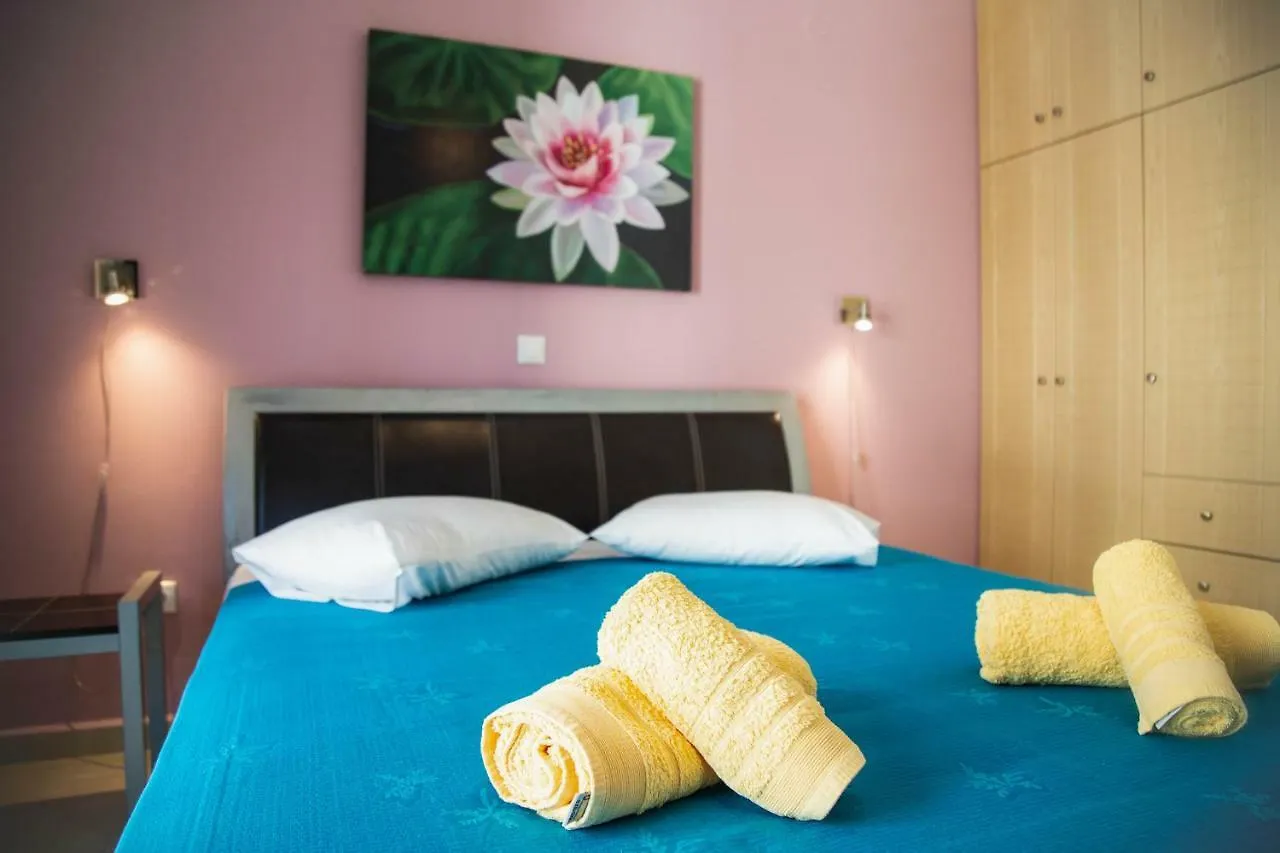Sophia Central Loft & Apartments Argostoli  0*, Argostoli (Kefalonia) Greece