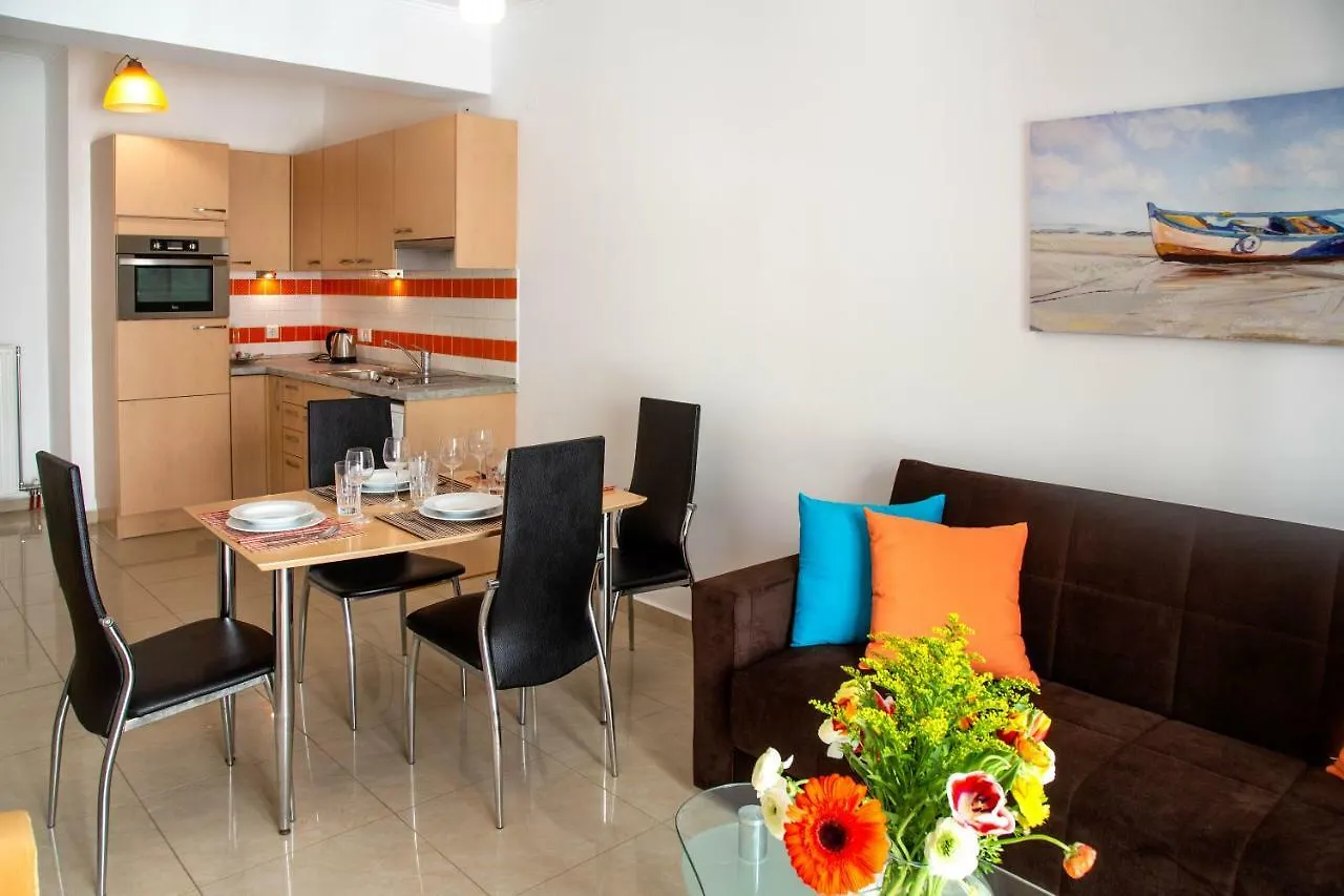 Sophia Central Loft & Apartments Argostoli