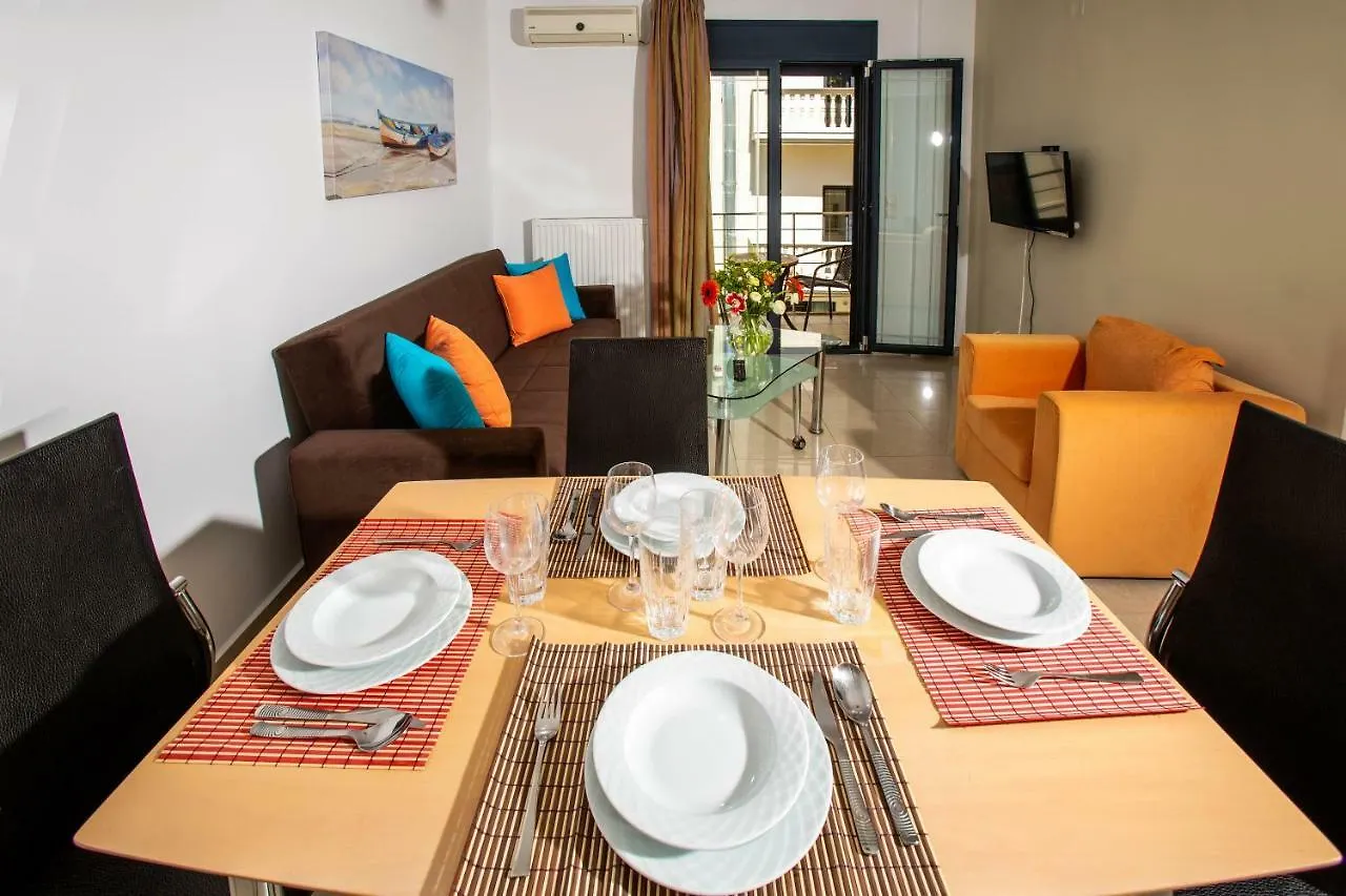 Sophia Central Loft & Apartments Argostoli  Argostoli (Kefalonia)