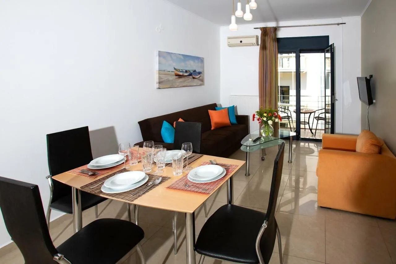 Sophia Central Loft & Apartments Argostoli  Argostoli (Kefalonia)